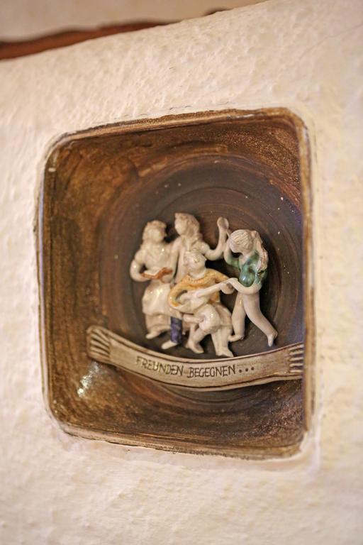 Hotel Haus Der Begegnung Gosau Exteriér fotografie
