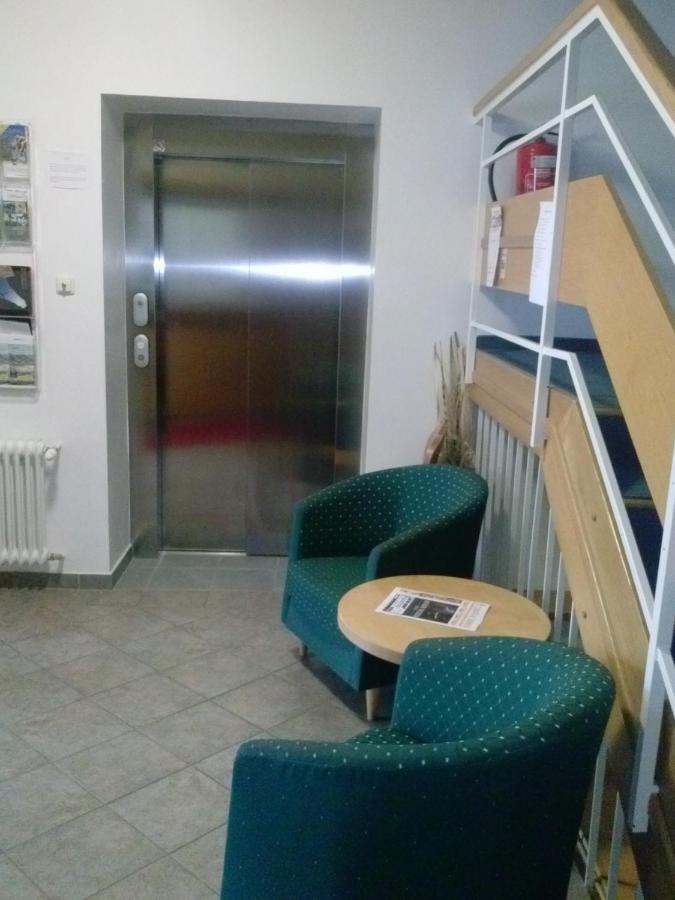 Hotel Haus Der Begegnung Gosau Exteriér fotografie